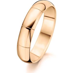 Jacob Jensen Arc Ring 41101-5-RS (Maat 56)