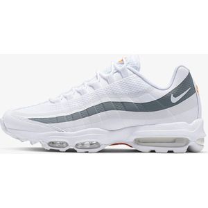 Nike Air Max 95 Ultra - Heren - White - Maat 46