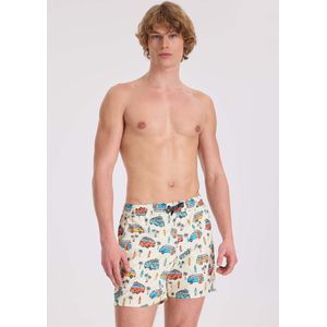 Westmark London Zwemshorts Westmark London WMICON Zwemshorts