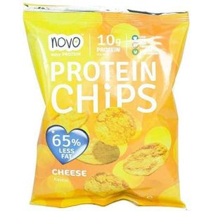 Protein Chips 1 zakje Cheese