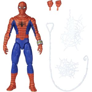 Marvel Legends Series: Japanse Spider-Man - Speelfiguur