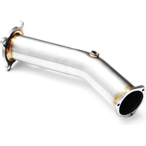 Audi A4 B7 A6 C6 2.0 TFSI Downpipe 2005-2011