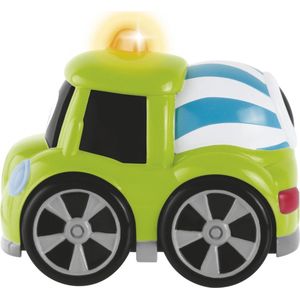 Chicco Bouwvoertuig Betonwagen Junior 12 Cm Groen