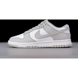 Nike Dunk Low Retro Grey Fog DD1391-103 Maat 47,5 Grijs Schoenen