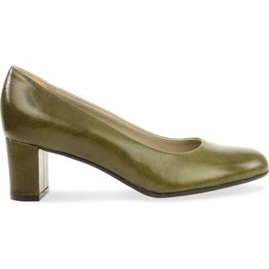 Noelle pump Kiwi