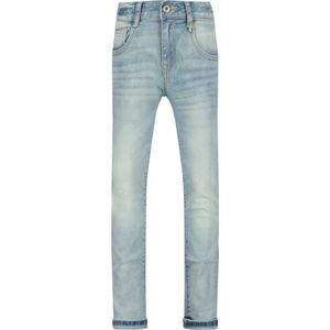 Vingino Jeans Diego Jongens Jeans - Light Vintage - Maat 152