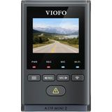Viofo A119 Mini 2 QuadHD Wifi GPS dashcam voor auto