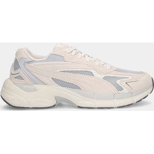 Puma Teveris Nitro Harbor Mist/Vapor Gray heren sneakers