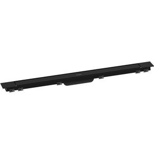 hansgrohe RainDrain Match Plus prefab doucheset douchegoot 900, in hoogte verstelbaar frame, 56216670