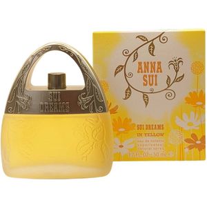 Anna Sui Sui Dreams in Yellow Eau de Toilette