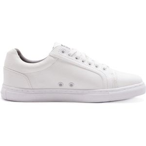 G-Star Toublo Witte Heren Sneakers - Herenschoenen - Maat: 41