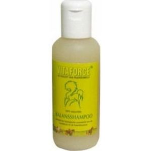 Vitaforce Paardenmelk - 200 ml - Shampoo