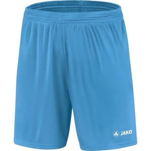 Jako Short Manchester Kort Lichtblauw - Maat L