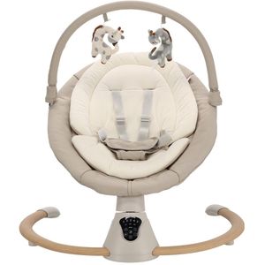 Qute Q-Rocker 2.0 Woody Dessert