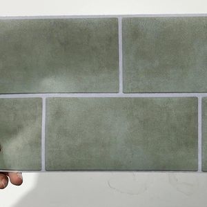 Plaktegels - Tegelsticker