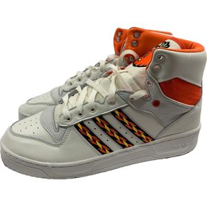 Adidas Rivalry - Sneakers - Heren - Maat 44 2/3