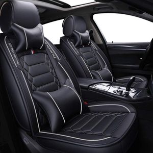 Autostoelhoes - Luxury Car Seat Cover