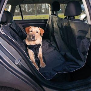 Hondendeken Auto -  Autodeken Hond Voor Achterbank & Kofferbak - Waterafstotende Beschermer