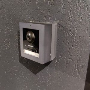 Hikvision DS-KIS602 – Complete Modulaire IP Video Intercomkit voor Woningen en Villa's