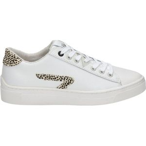 Hub Hook dames sneaker - Ecru - Maat 36