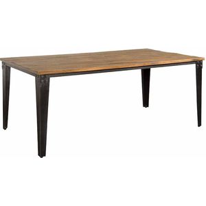 Tower living Basto - Dining table 200x100 - KD