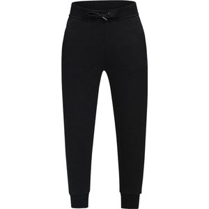 Peak Performance - Original Pants JR - Zwarte Joggingbroek Kids - 130 - Zwart