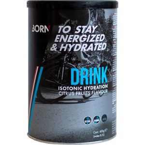 Born DRINK isotonic fresh