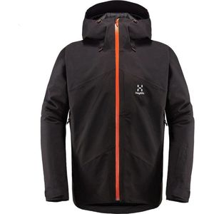 Haglöfs - Niva Insulated Jacket - Functional Ski Jacket-M
