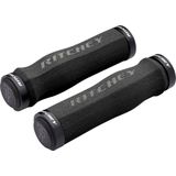 Ritchey WCS Ergo True Grip Handvatten Lock-On, black