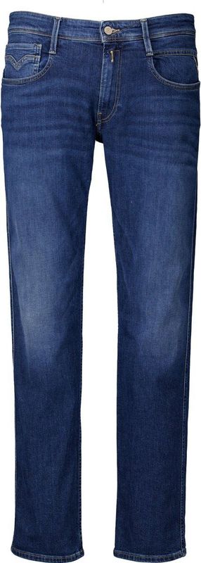 Replay - Jeans Blauw Replay Jeans Blauw M914y 573 840