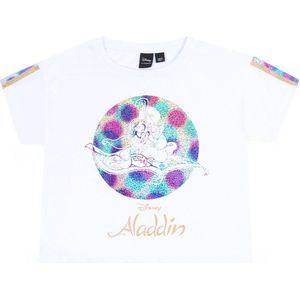 Wit T-shirt, Aladdin DISNEY t-shirt