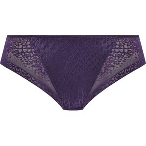 Fantasie Envisage Brief Dames Onderbroek - Purple Velvet - Maat (EU) XXL