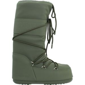 MOON BOOT MB ICON RUBBER Groen 39/41 EU