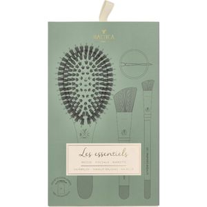 Bachca Paris Les Essentials Eucalyptus Hair Set