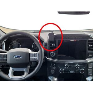 Proclip Ford F-Series 150 21- Center mount