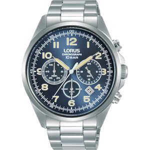 Lorus RT305KX9 - Chrono - Horloge