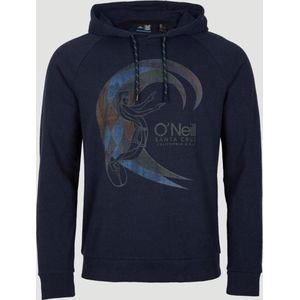 O`Neill Trui O Riginal Hoody 1p1426 5056 Ink Blue Mannen Maat - M