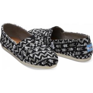 TOMS - WMNS Classic Espadrille - Dames