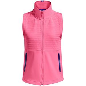 UNDER ARMOUR STORM REVO VEST - GOLF BODYWARMER - MAAT XL