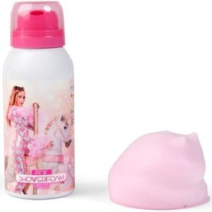 Camille Shower Foam 150ml