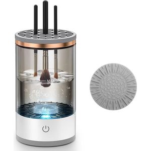 Vivva - Make Up Borstel Reiniger - Brush Cleaner - Make Up Kwasten Reiniger - Make Up Cleaner - Kwastenreiniger - BRUSHNISTA