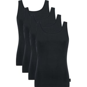 sloggi Heren Vest 4-pack 24/7