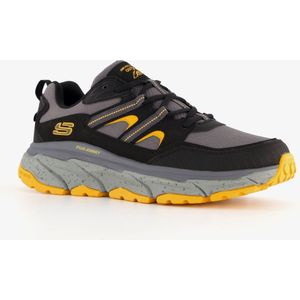 Skechers D'Lux Journey wandelschoenen cat. A zwart - Maat 42 - Extra comfort - Memory Foam