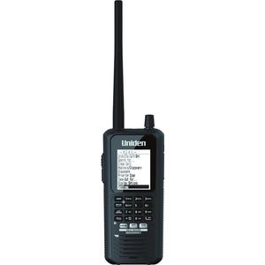 Uniden Bearcat UBCD3600XLT NXDN Scanner