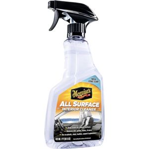 Meguiar's All Surface Interior Cleaner