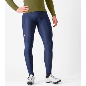 Castelli Espresso Bibtight - Belgian Blue