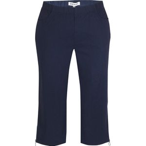 JAZZY 7/8 broek Zhenzi met rits