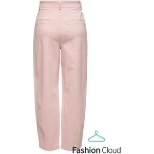 Only Maree Hw Balloon Chino Cc Pnt Rose Smoke MULTICOLOR 38