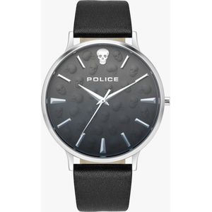 Police Herenhorloge PL16023JS.02