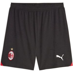 Puma AC Milan Sportbroek Mannen - Maat M